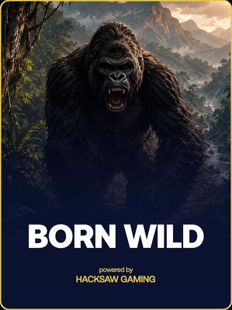 Born Wild