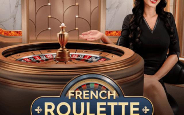 French Roulette La Partage