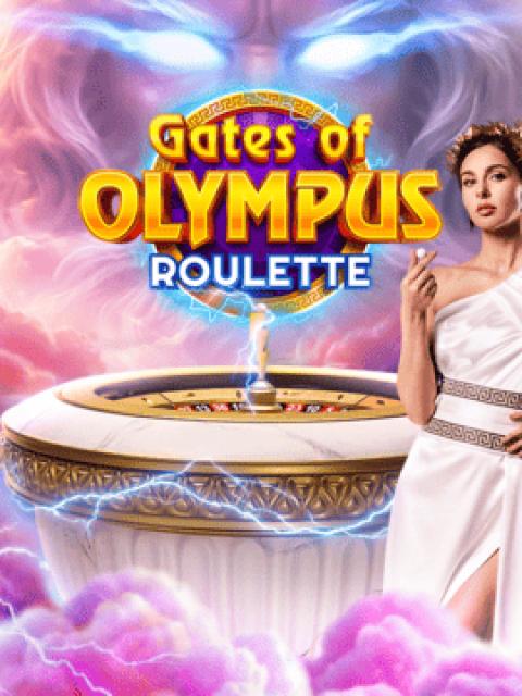 Gates Of Olympus Roulette