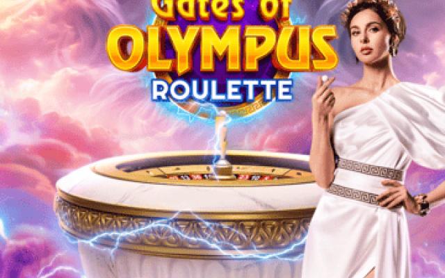 Gates Of Olympus Roulette