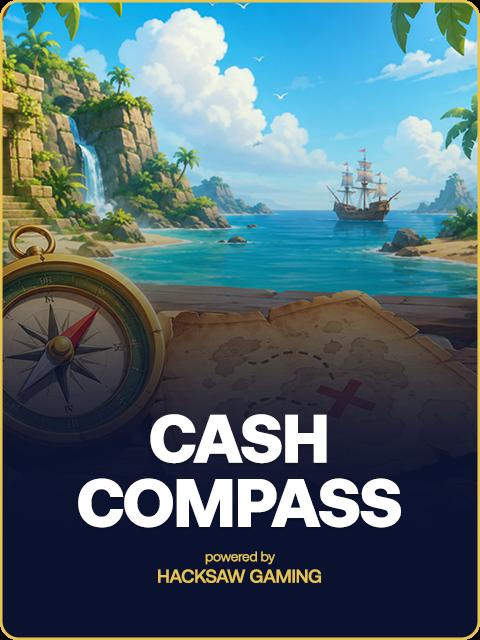 Cash Compass
