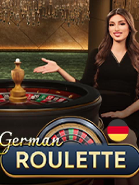 German Roulette