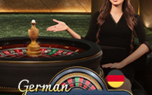 German Roulette