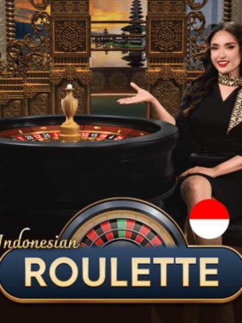 Indonesian Roulette