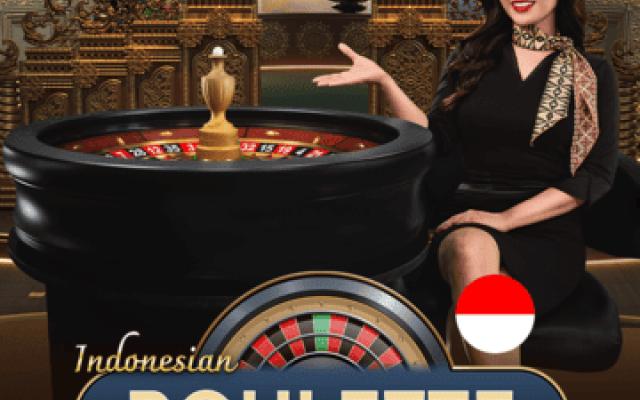 Indonesian Roulette