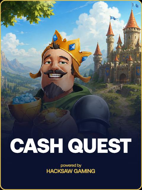 Cash Quest