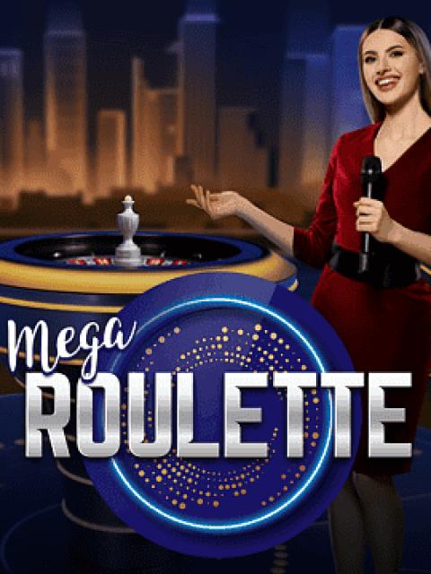 Mega Roulette