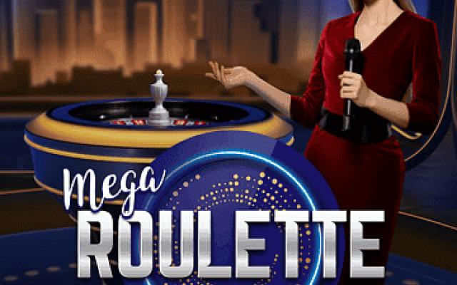 Mega Roulette