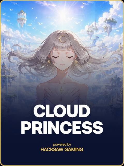 Cloud Princess