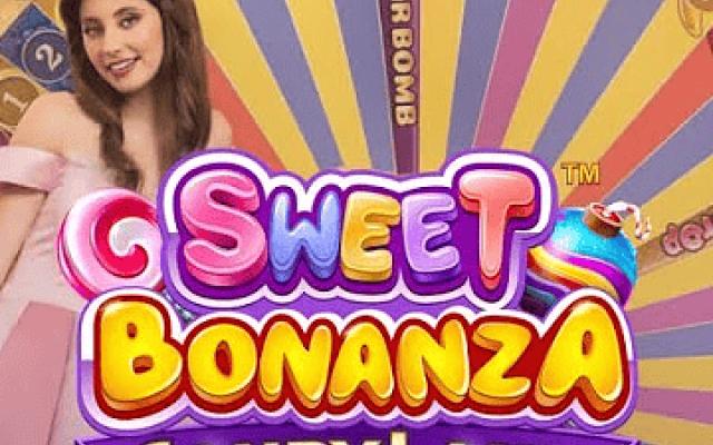 Sweet Bonanza Candyland