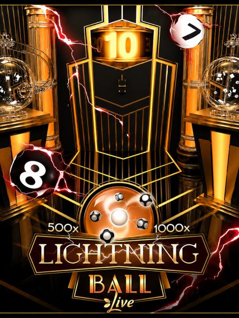 Lightning Ball