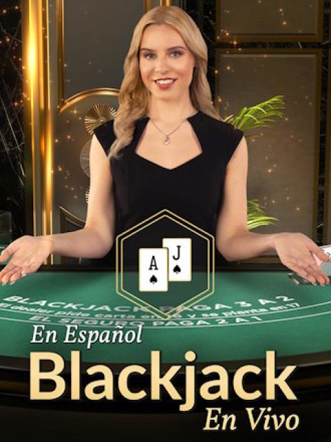 Blackjack Clasico en Español 23