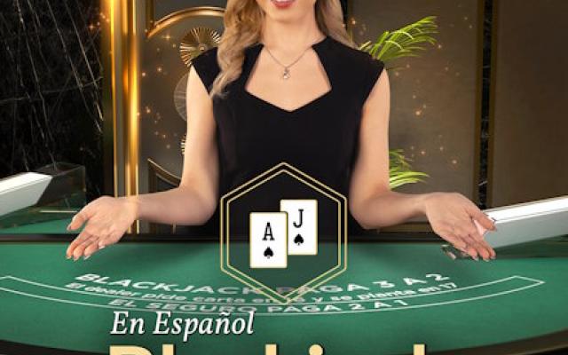 Blackjack Clasico en Español 23