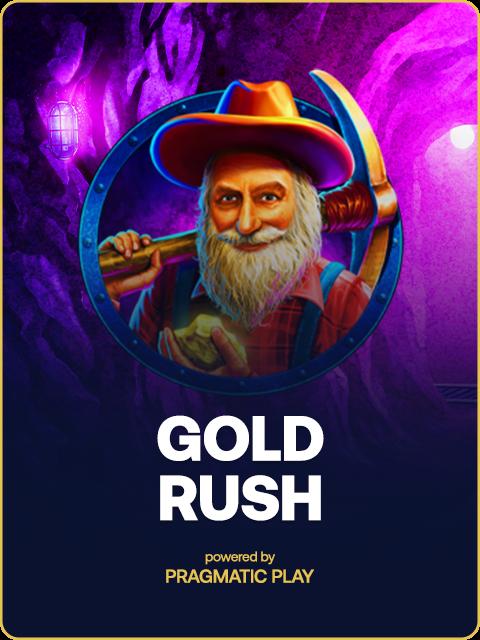 Gold rush