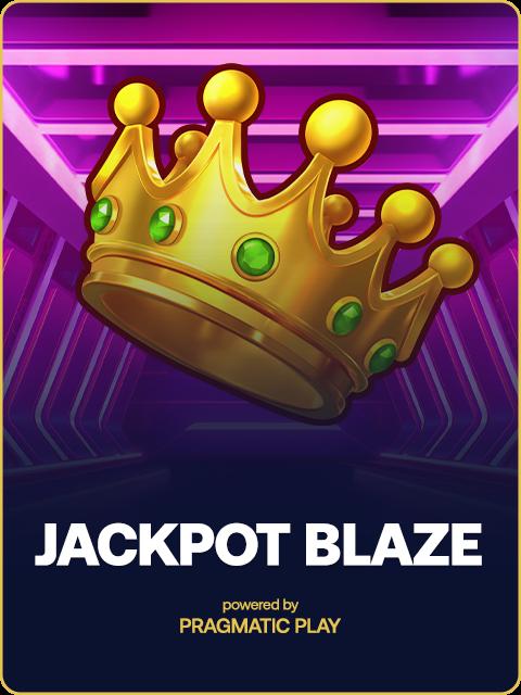 Jackpot Blaze