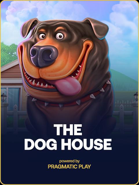 The Dog House