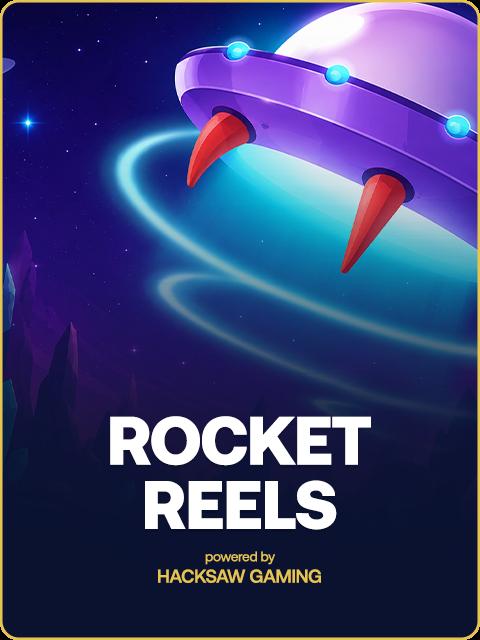 Rocket Reels